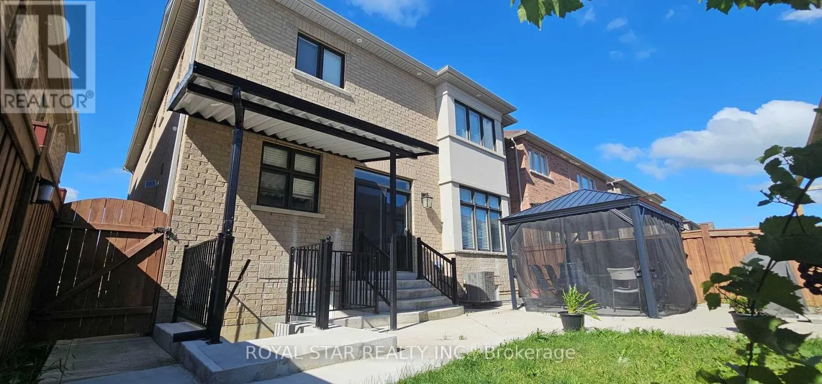 13 DANIELSGATE ROAD