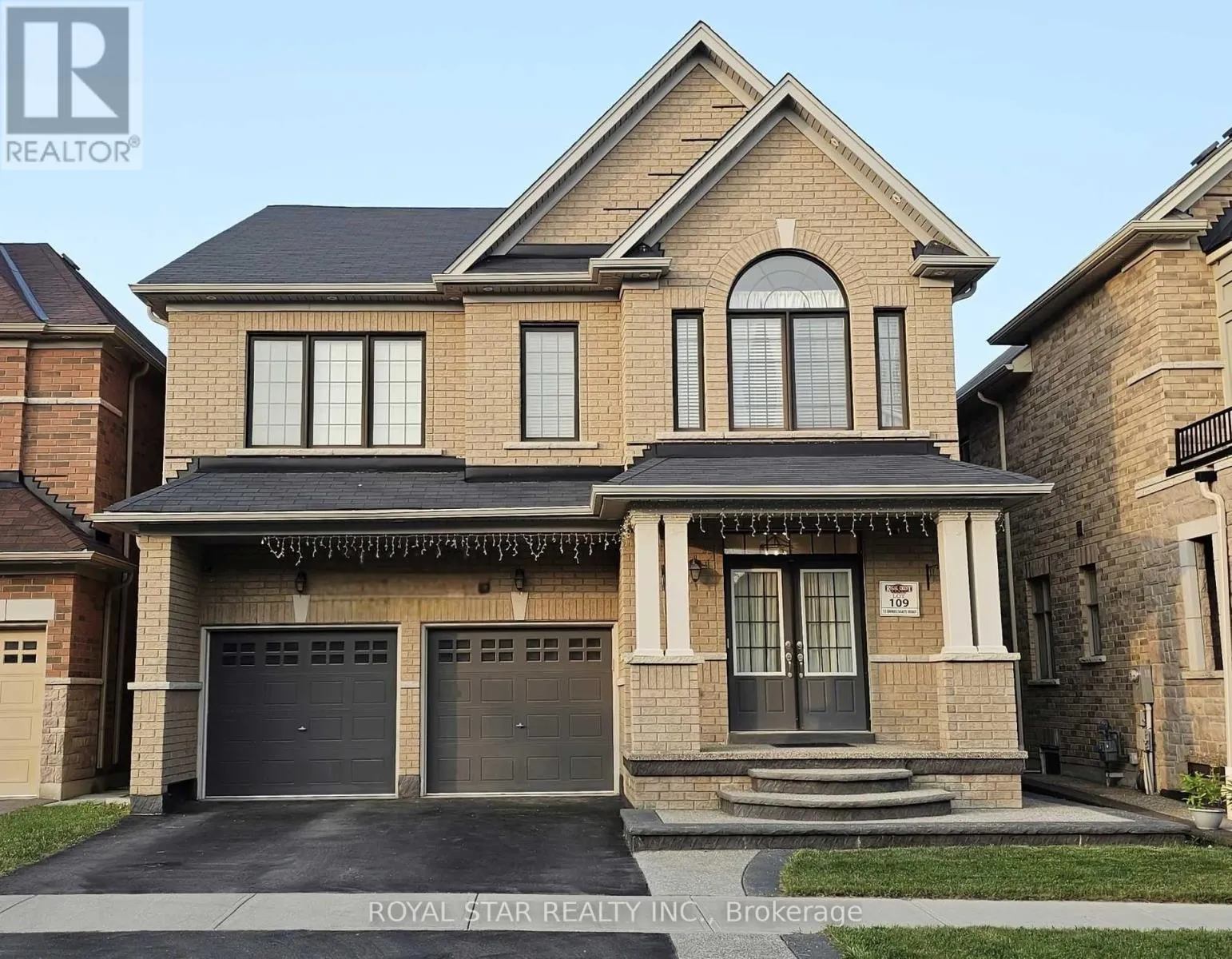 13 DANIELSGATE ROAD