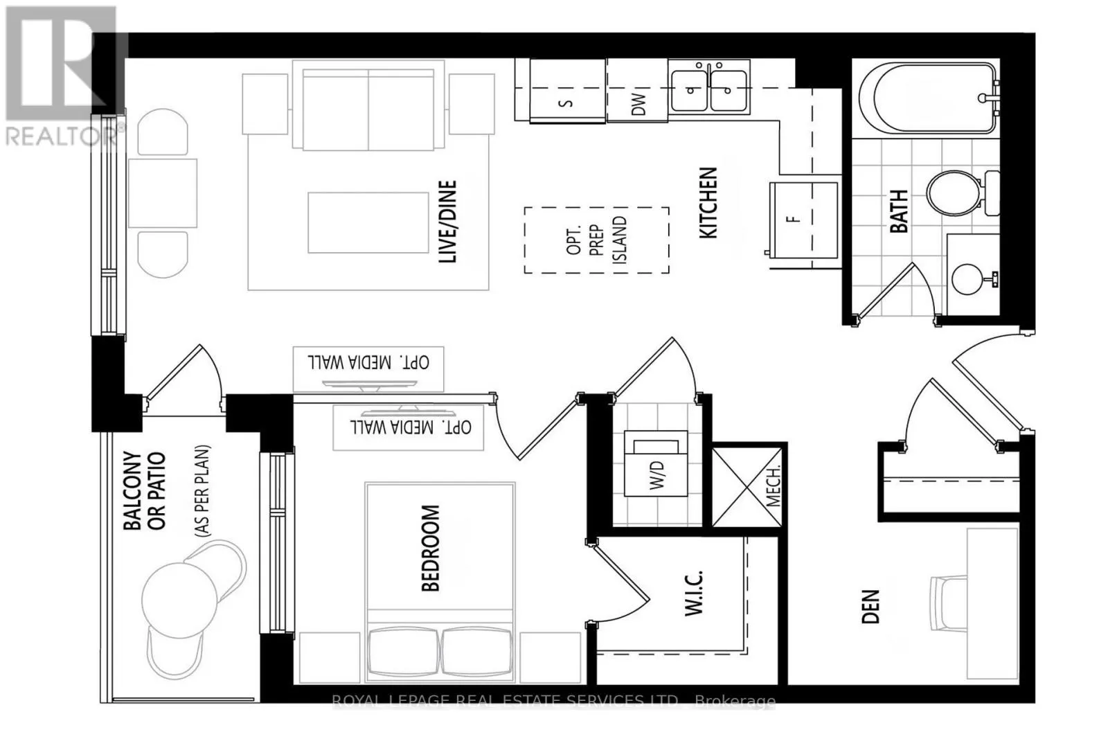205 - 3265 CARDING MILL TRAIL