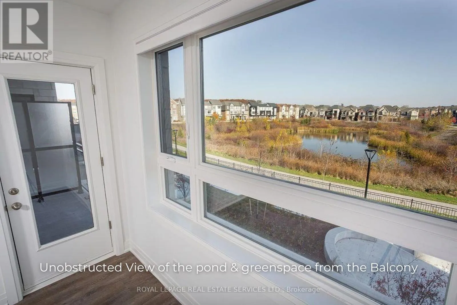 205 - 3265 CARDING MILL TRAIL