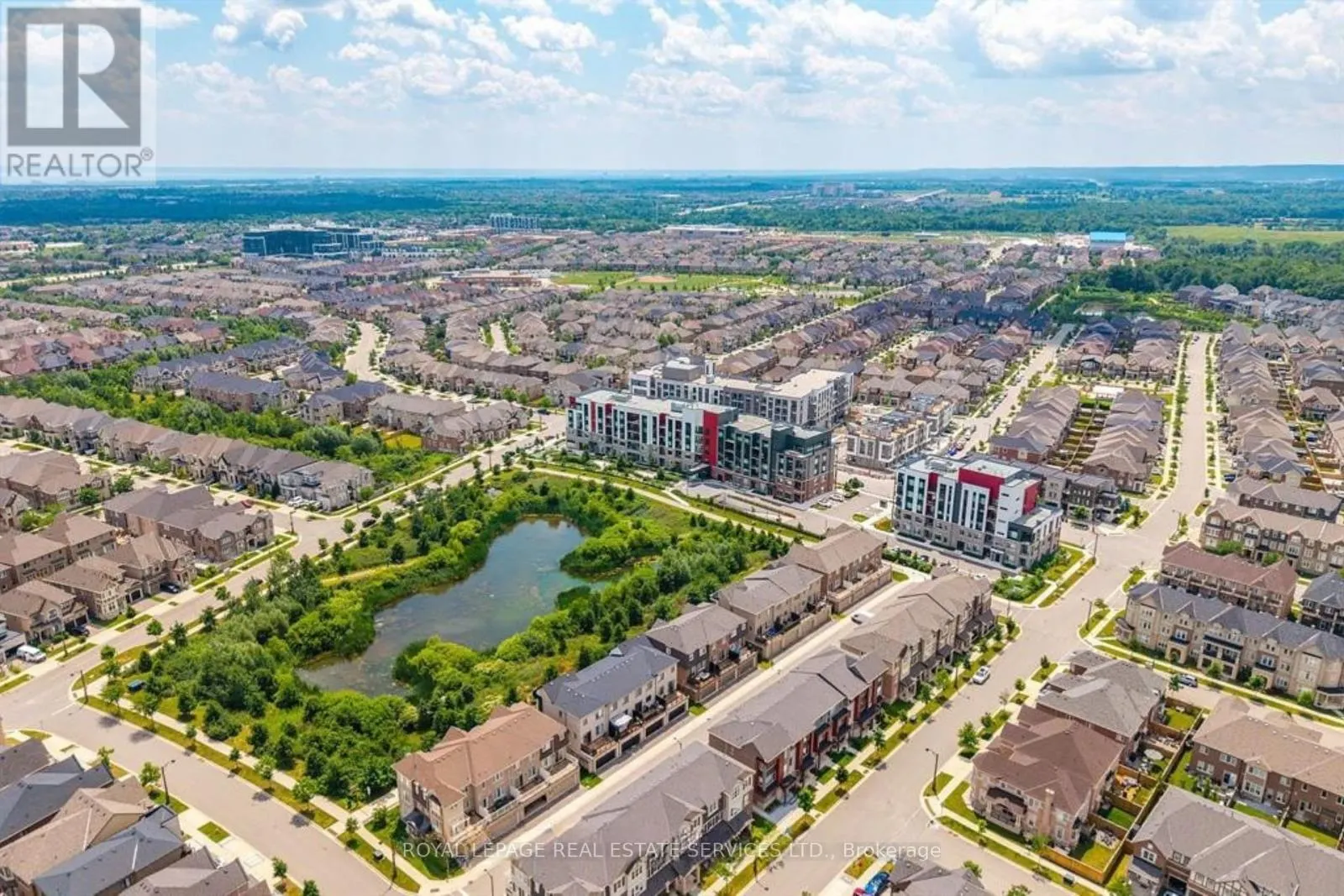 205 - 3265 CARDING MILL TRAIL