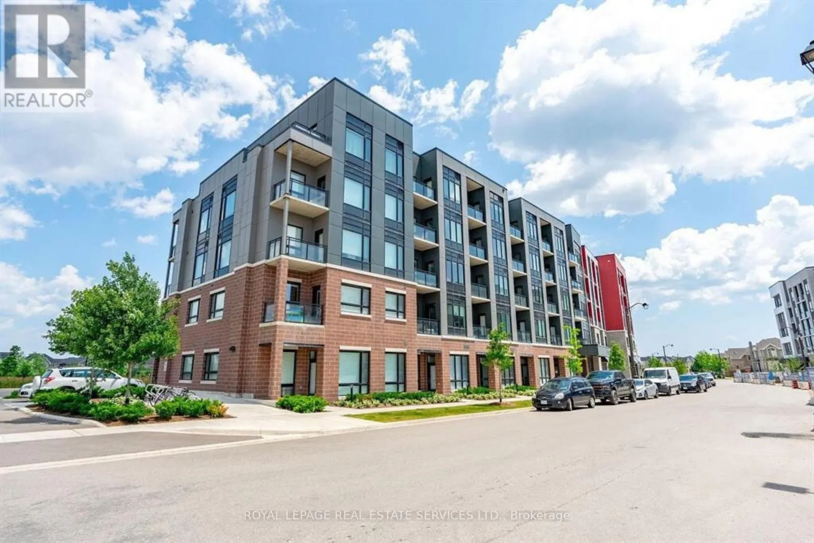 205 - 3265 CARDING MILL TRAIL