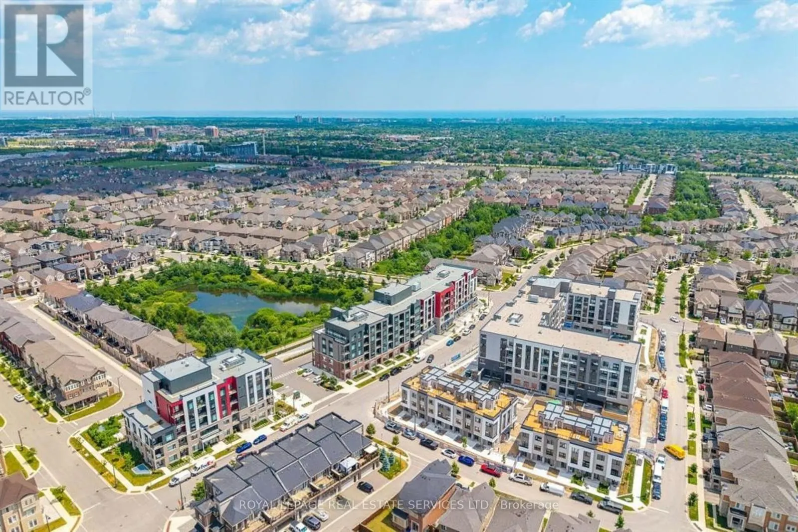205 - 3265 CARDING MILL TRAIL