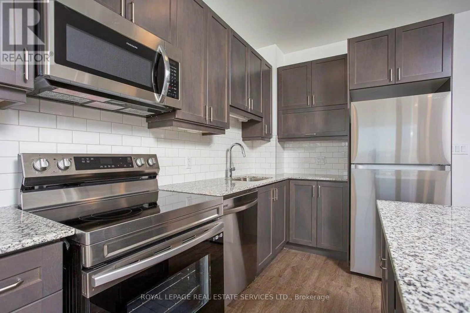 205 - 3265 CARDING MILL TRAIL