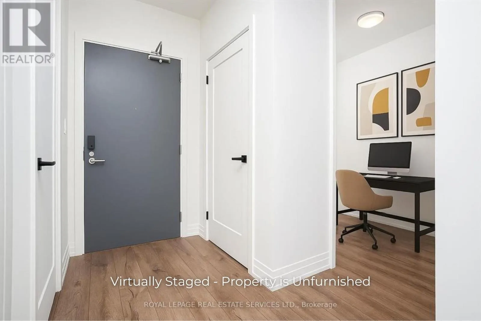 205 - 3265 CARDING MILL TRAIL