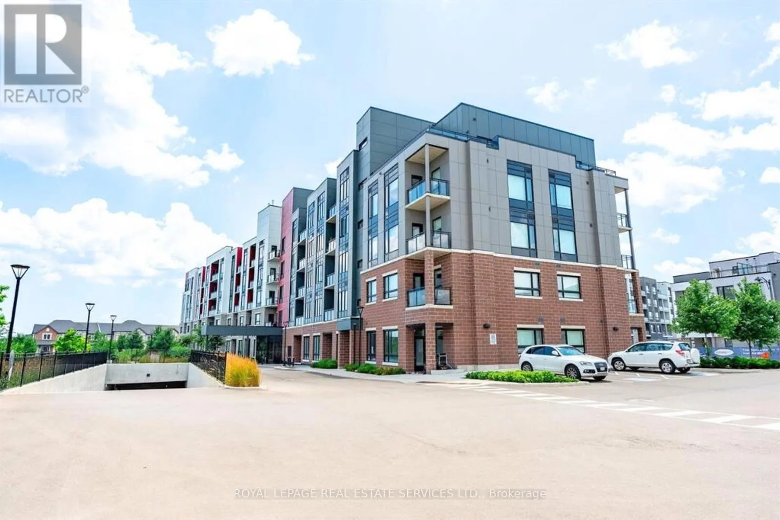205 - 3265 CARDING MILL TRAIL