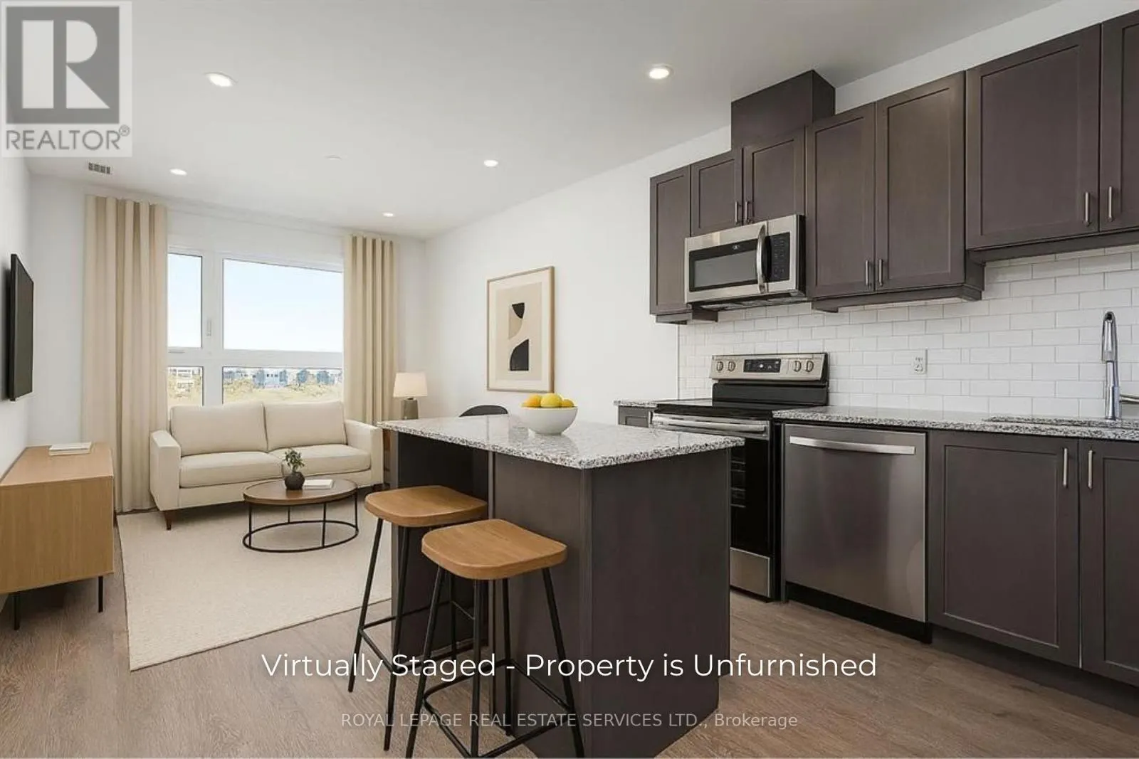 205 - 3265 CARDING MILL TRAIL