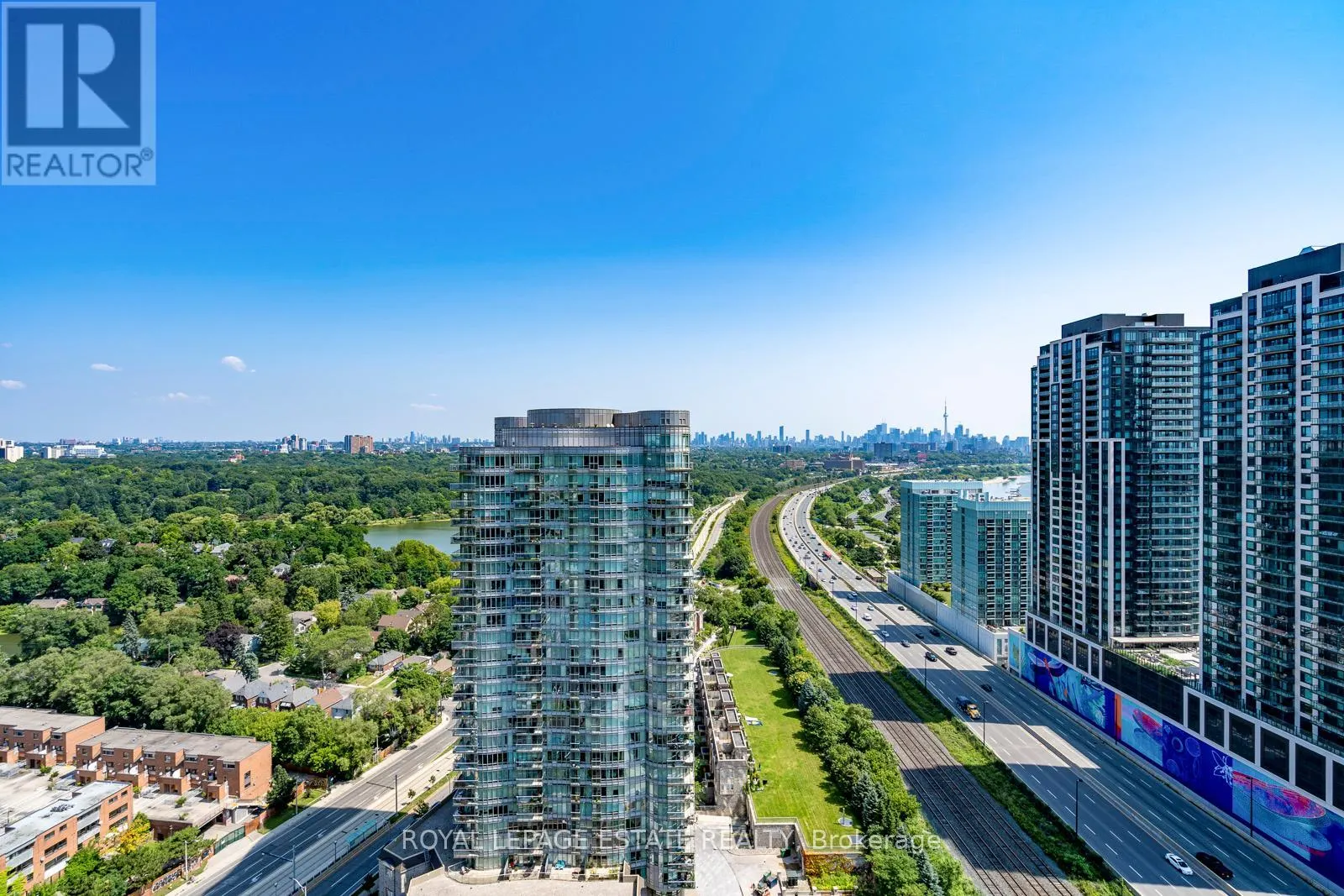 2801 - 103 THE QUEENSWAY