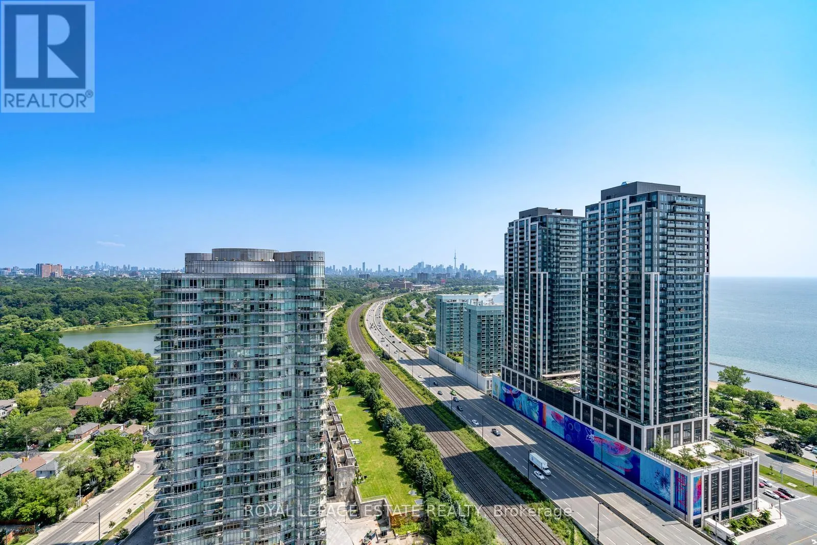 2801 - 103 THE QUEENSWAY