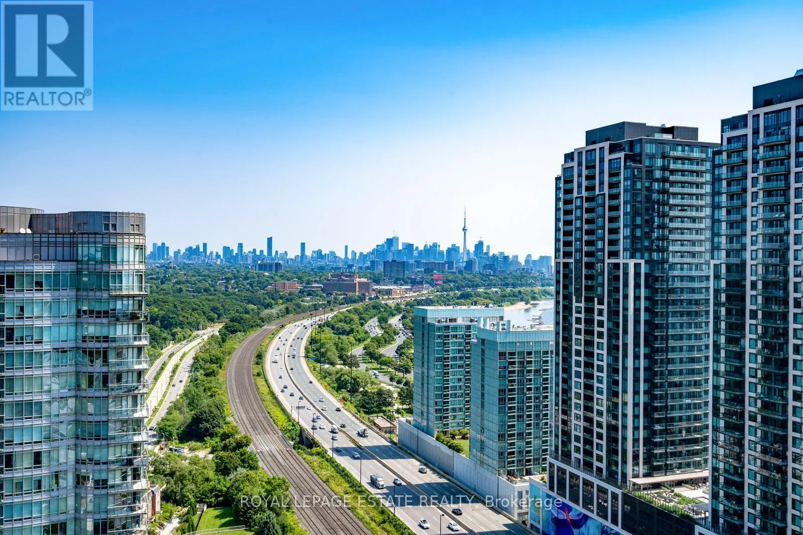 2801 - 103 THE QUEENSWAY