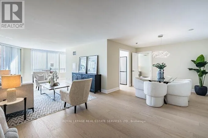 301 - 1 ABERFOYLE CRESCENT