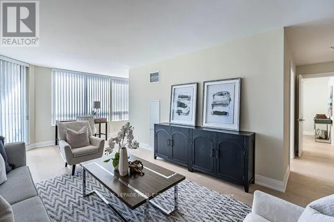 301 - 1 ABERFOYLE CRESCENT
