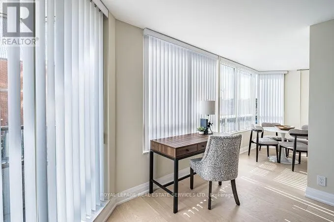 301 - 1 ABERFOYLE CRESCENT