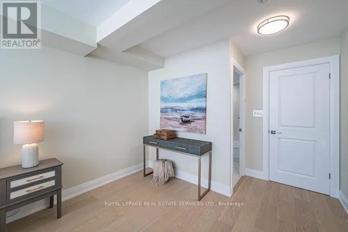 301 - 1 ABERFOYLE CRESCENT