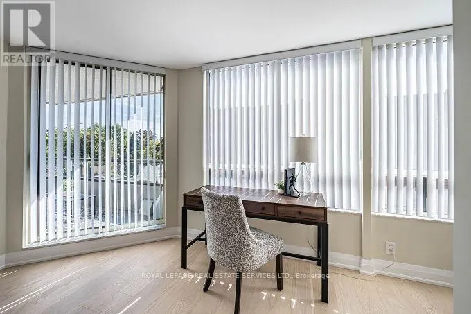 301 - 1 ABERFOYLE CRESCENT