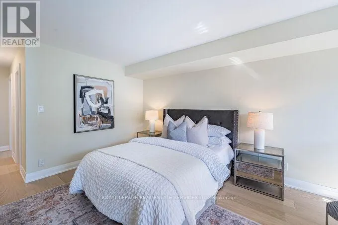 301 - 1 ABERFOYLE CRESCENT