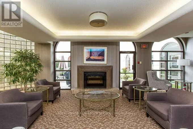 301 - 1 ABERFOYLE CRESCENT