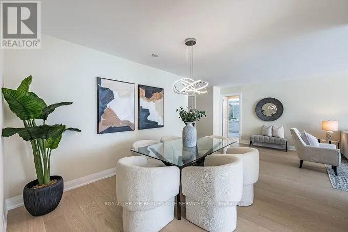 301 - 1 ABERFOYLE CRESCENT