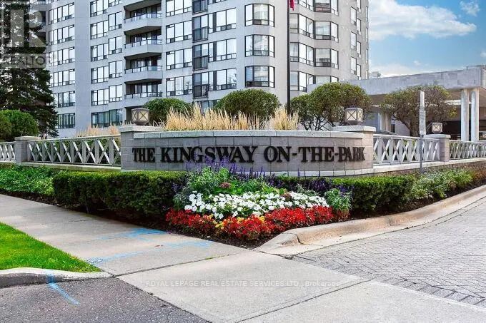 301 - 1 ABERFOYLE CRESCENT
