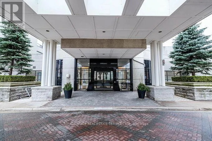301 - 1 ABERFOYLE CRESCENT