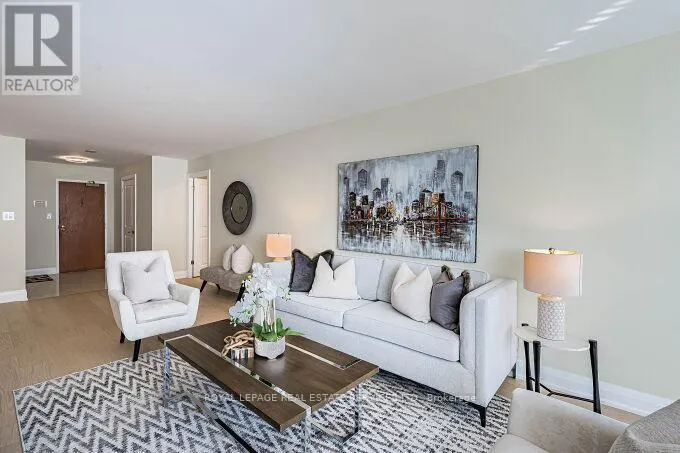 301 - 1 ABERFOYLE CRESCENT
