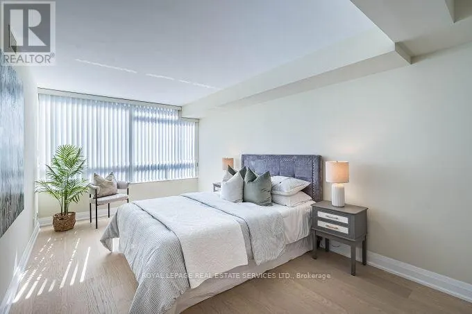 301 - 1 ABERFOYLE CRESCENT