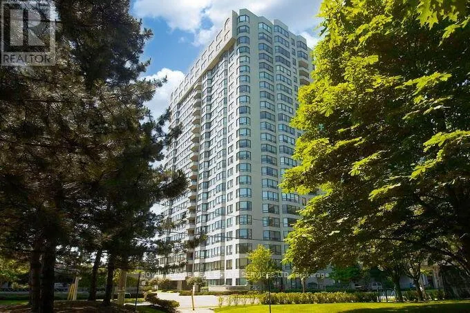 301 - 1 ABERFOYLE CRESCENT