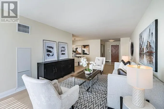 301 - 1 ABERFOYLE CRESCENT