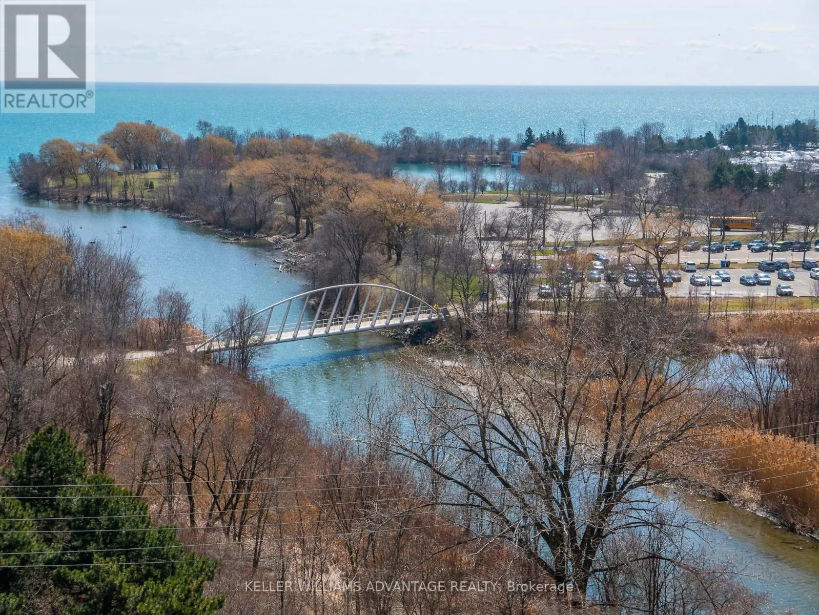 1104 - 2200 LAKE SHORE BOULEVARD W