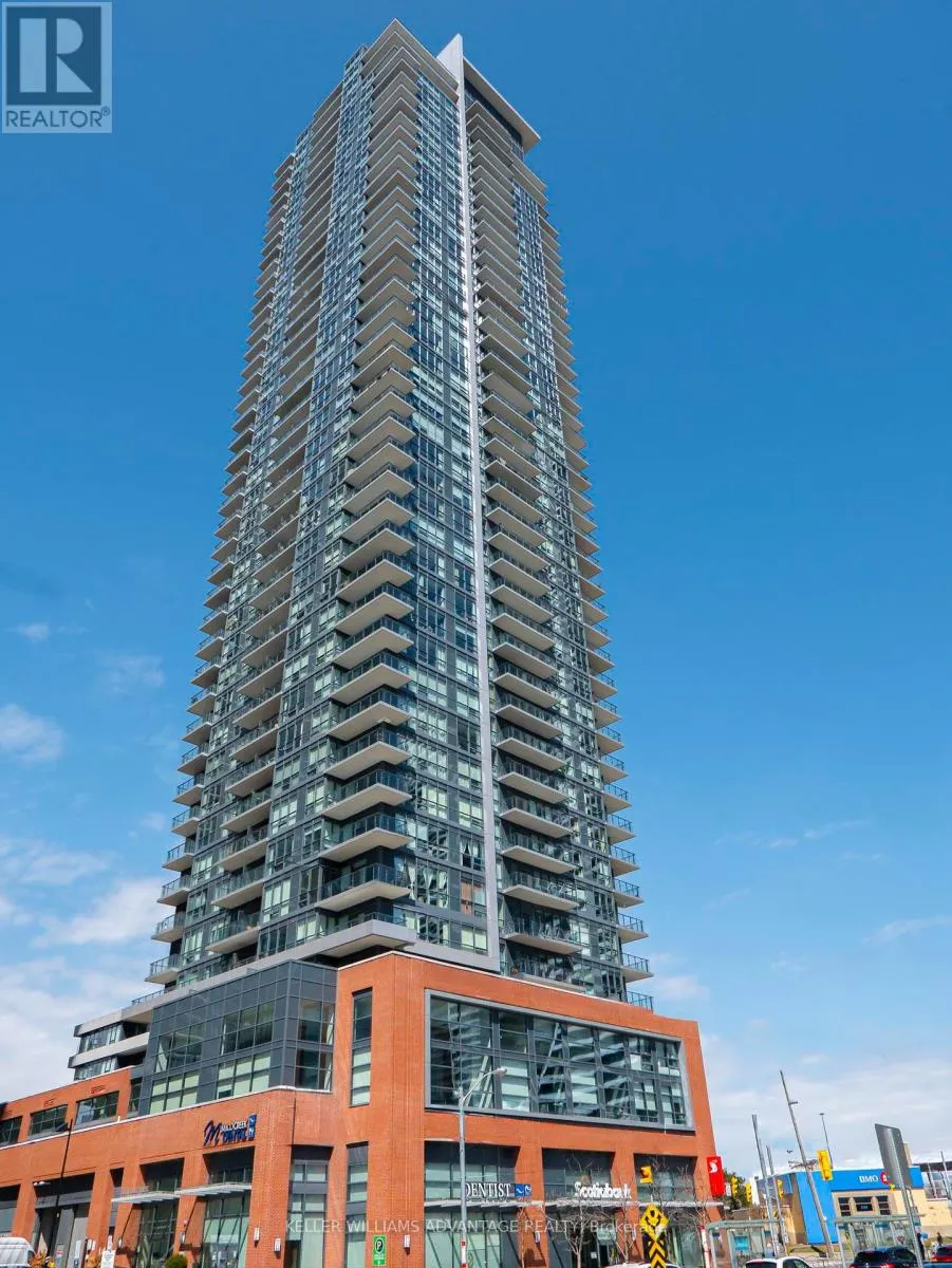 1104 - 2200 LAKE SHORE BOULEVARD W