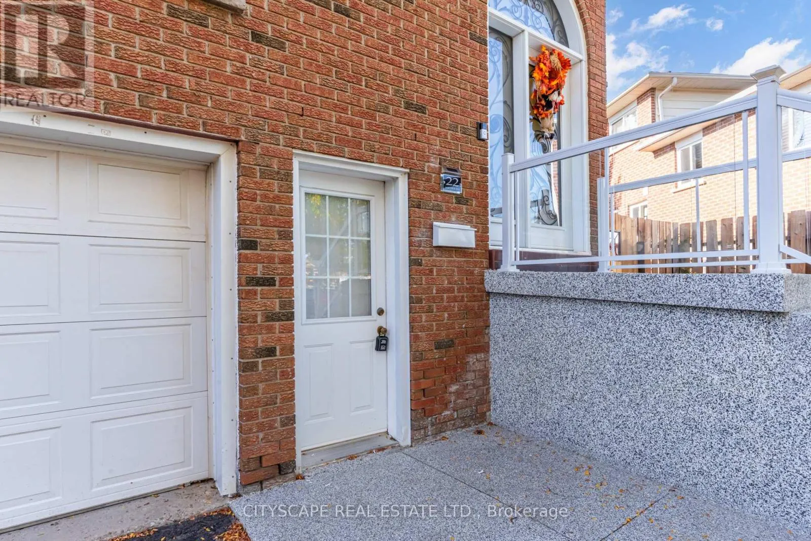 22 JADE CRESCENT