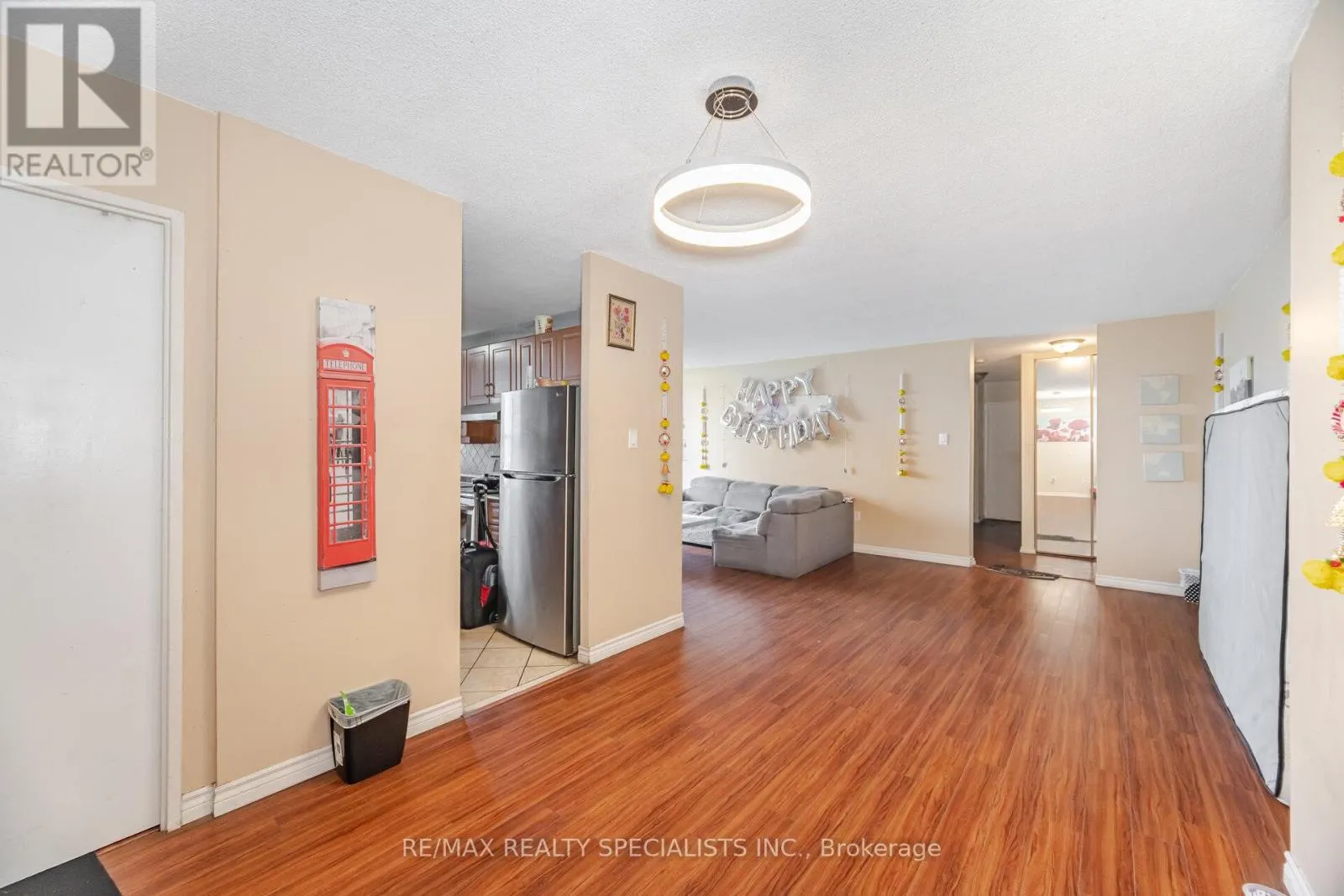 1507 - 21 KNIGHTSBRIDGE ROAD