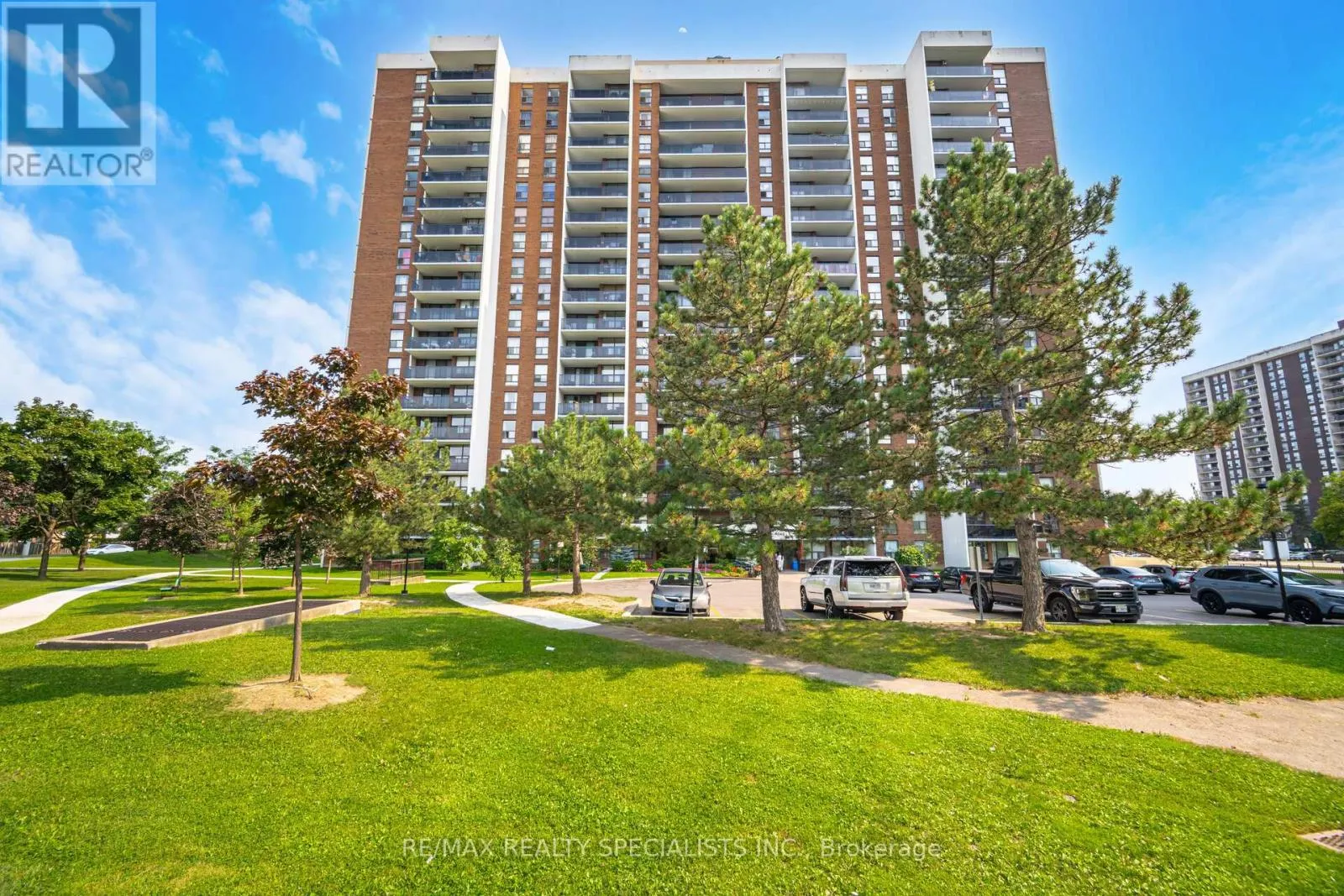 1507 - 21 KNIGHTSBRIDGE ROAD