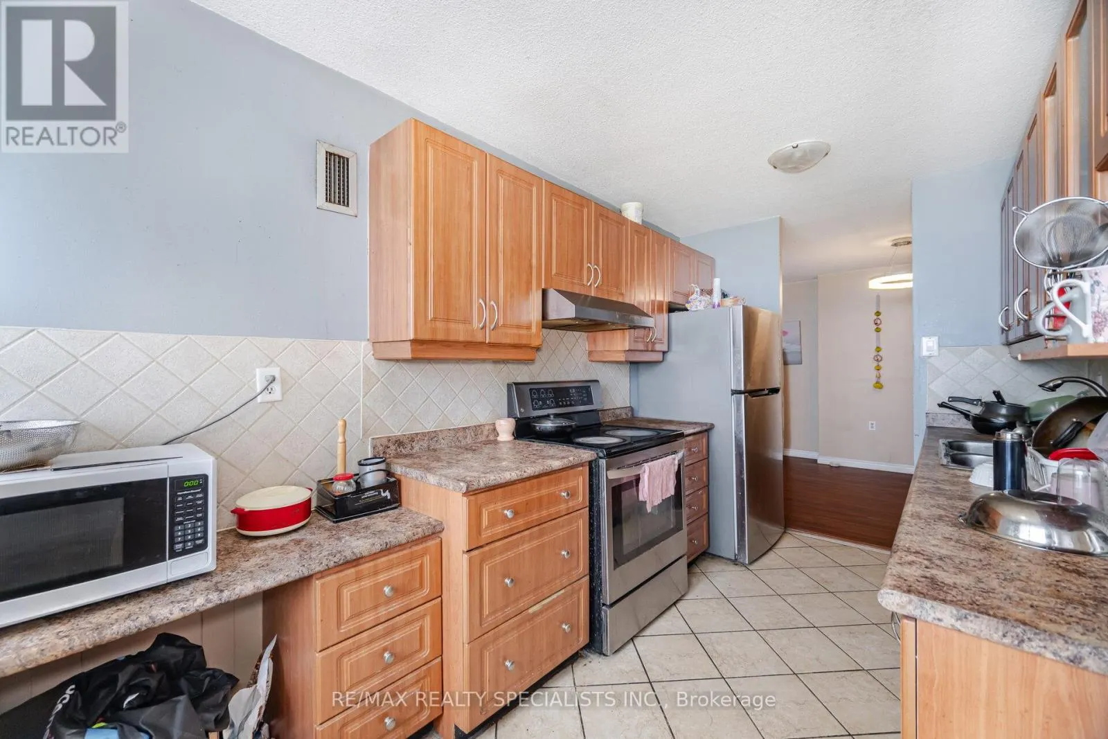 1507 - 21 KNIGHTSBRIDGE ROAD