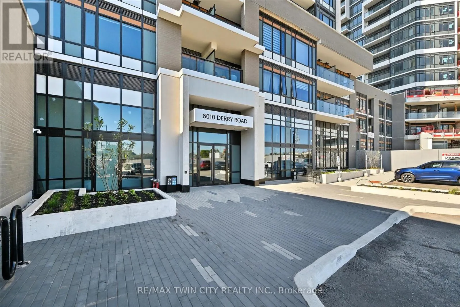 106 - 8010 DERRY ROAD