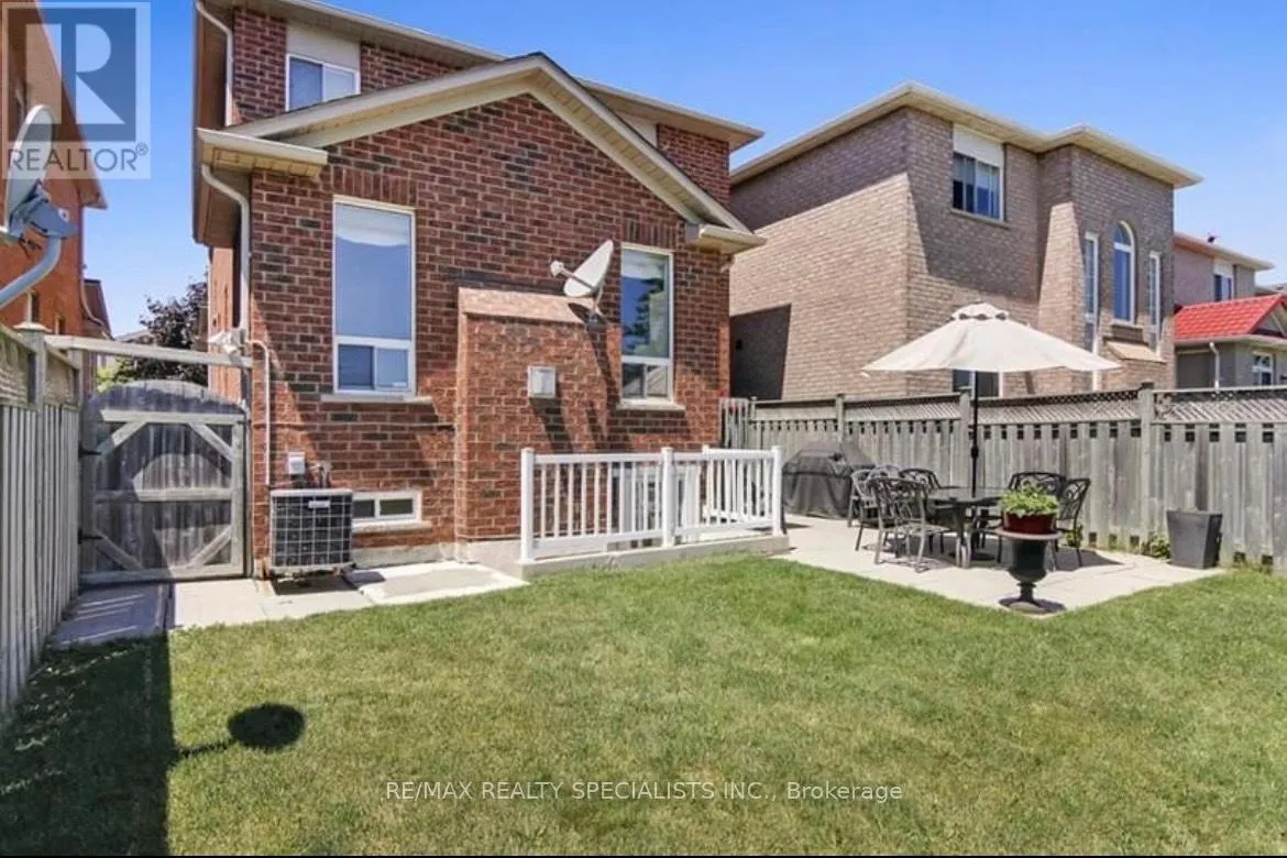 BSMT - 824 LEDBURY CRESCENT