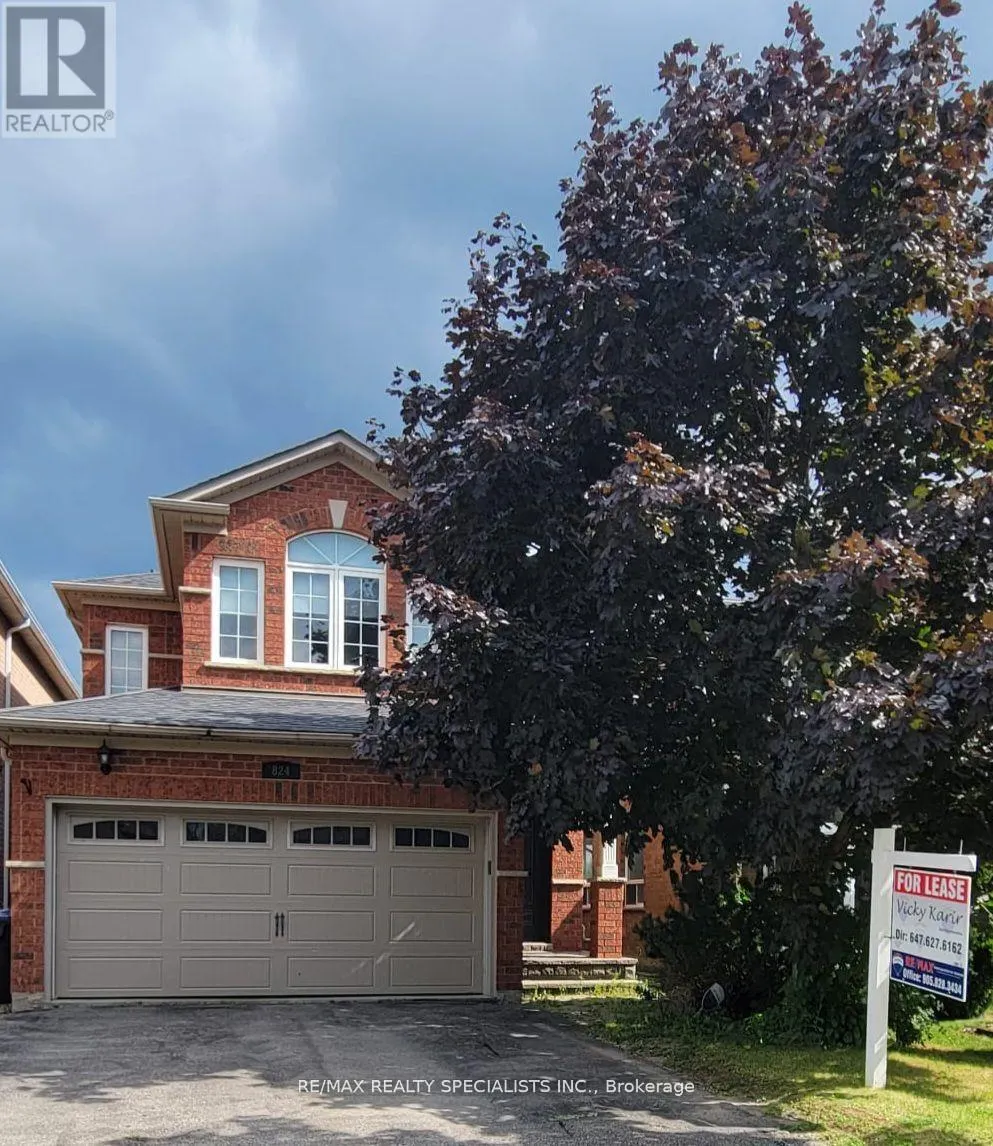 BSMT - 824 LEDBURY CRESCENT