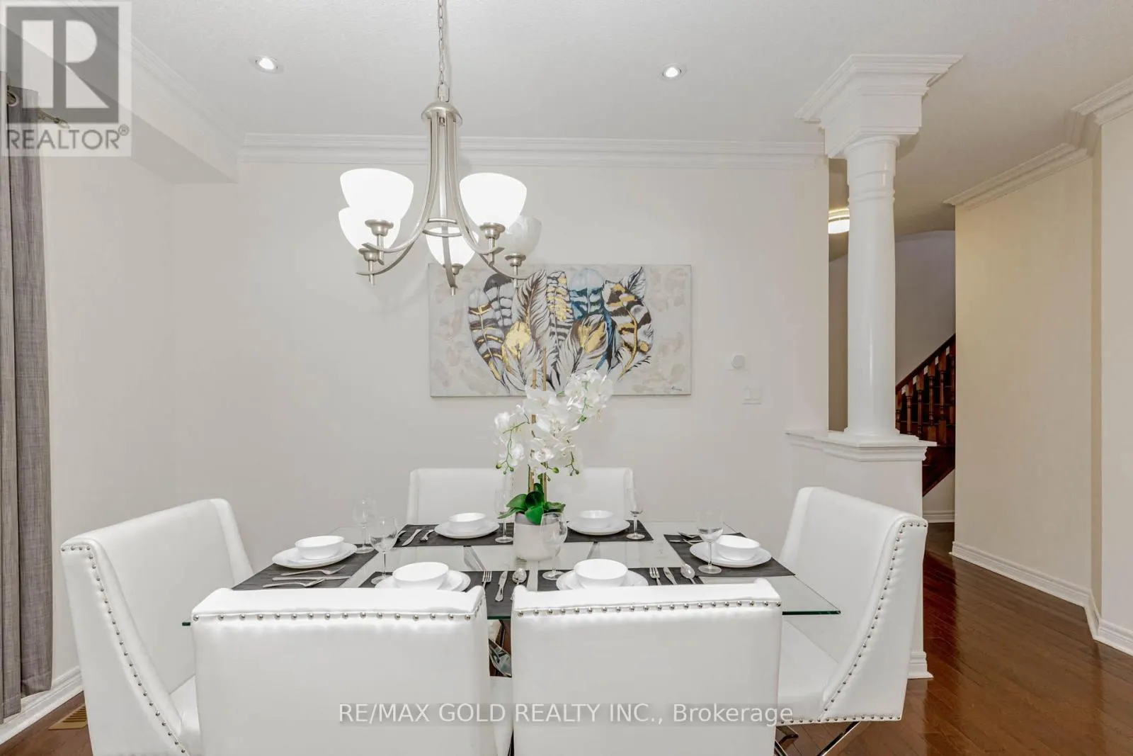 22 UNGAVA BAY ROAD