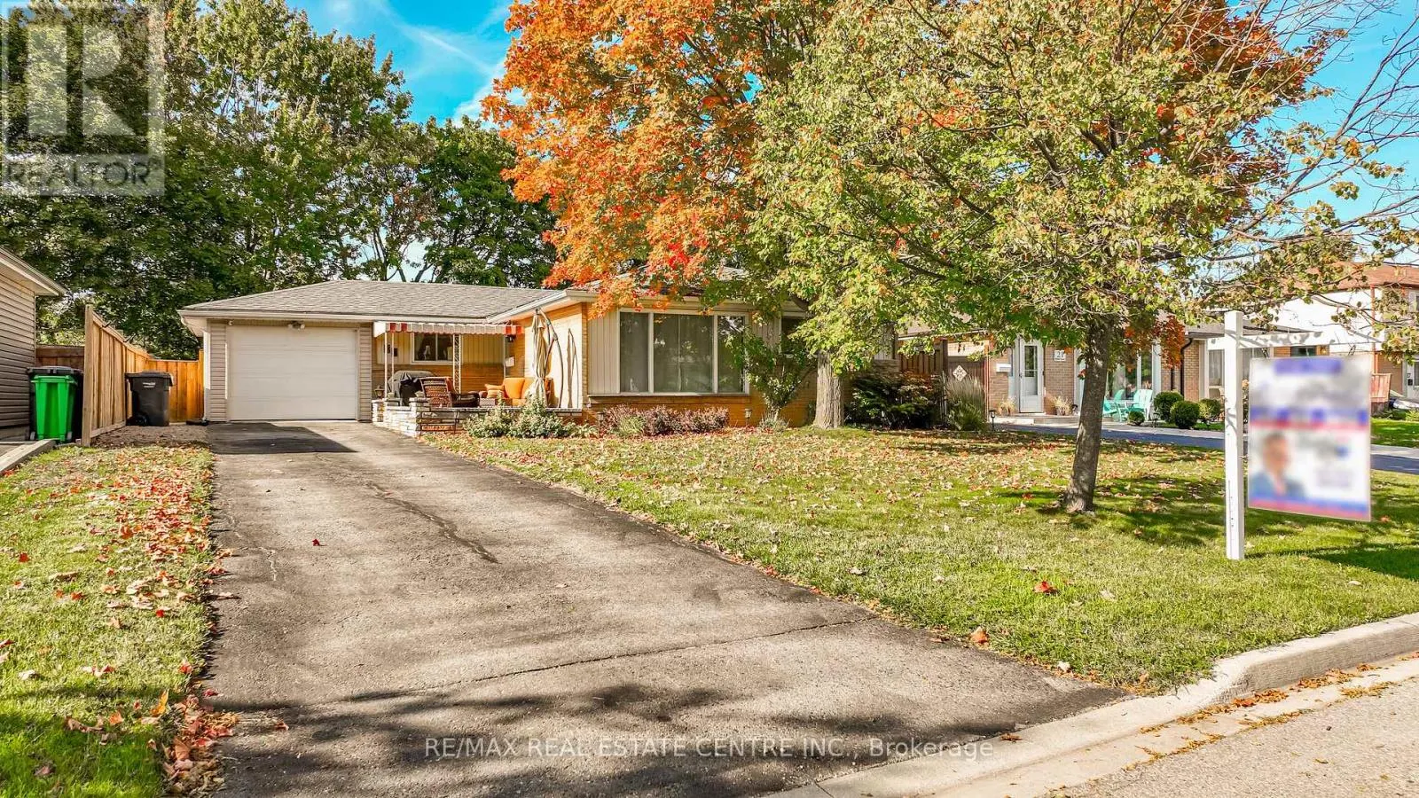 23 BEDFORD CRESCENT