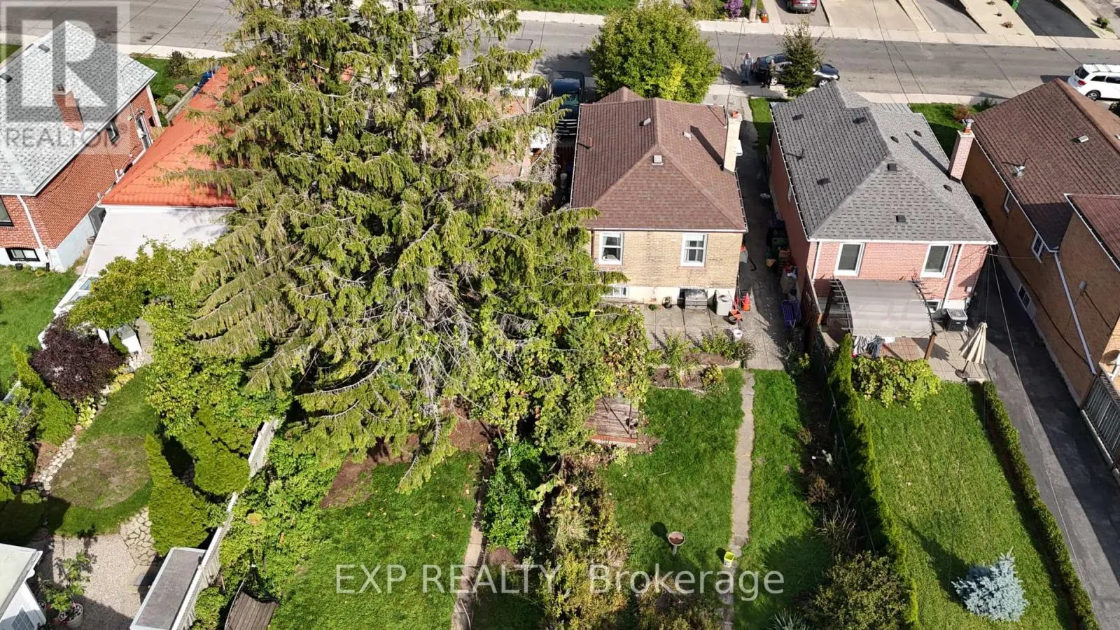 546 MC ROBERTS AVENUE N