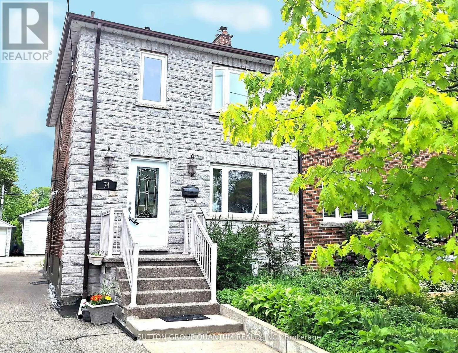 74 CLIFF STREET