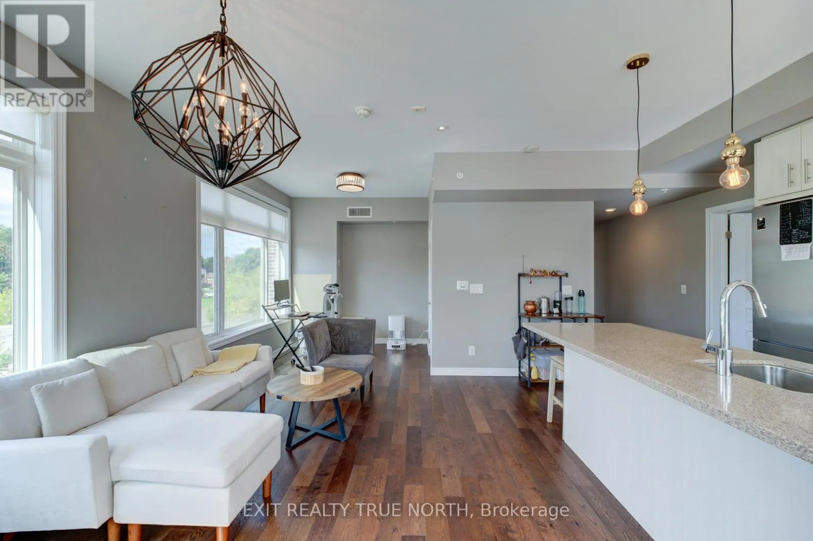 205 - 457 PLAINS ROAD E