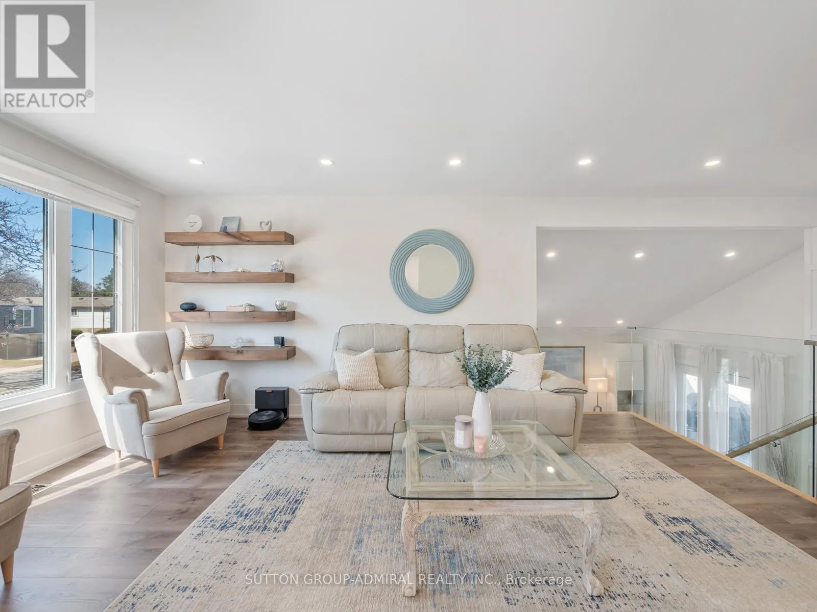 4232 LONGMOOR DRIVE