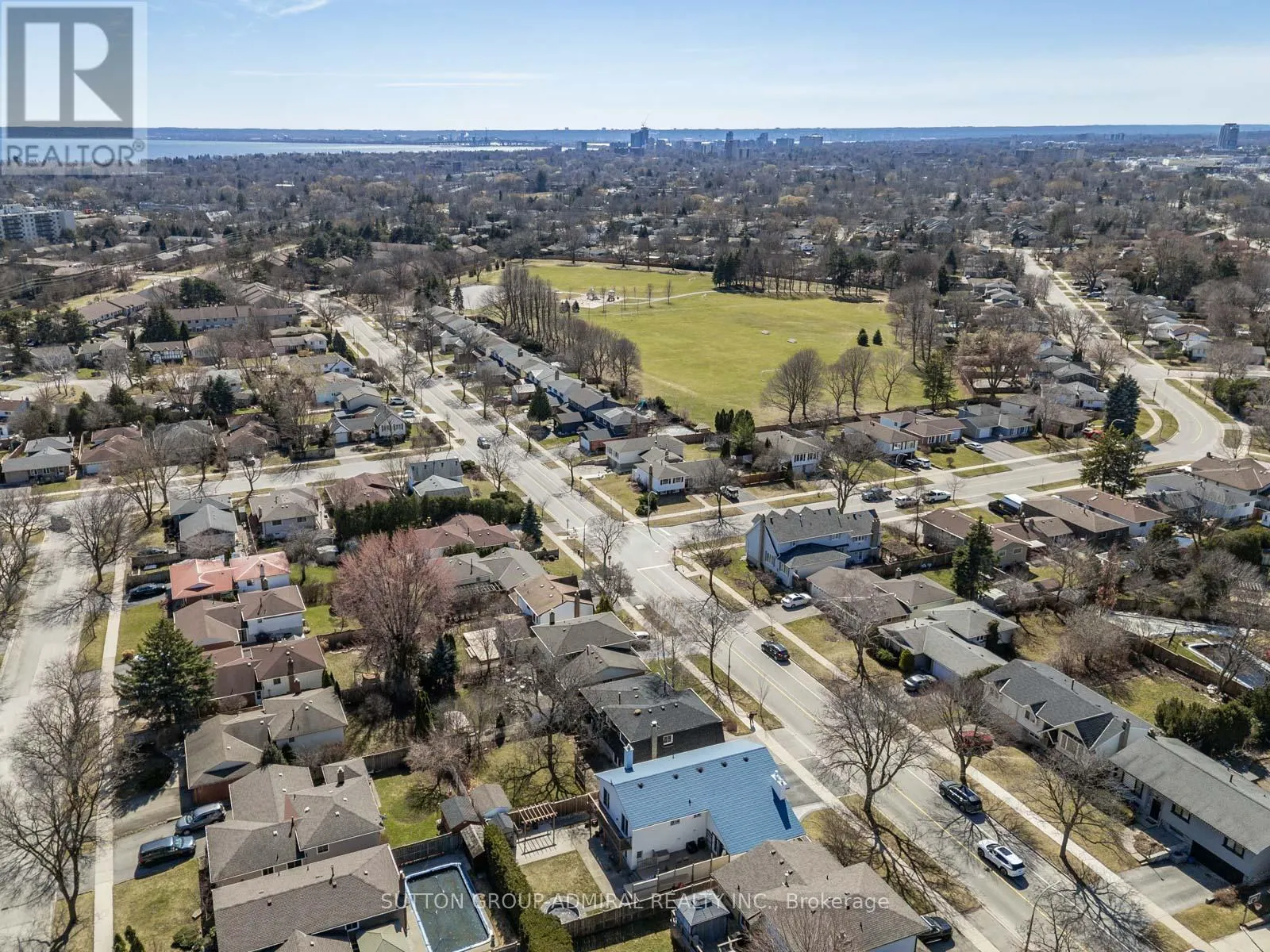 4232 LONGMOOR DRIVE