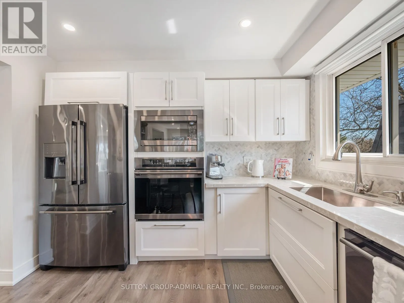 4232 LONGMOOR DRIVE