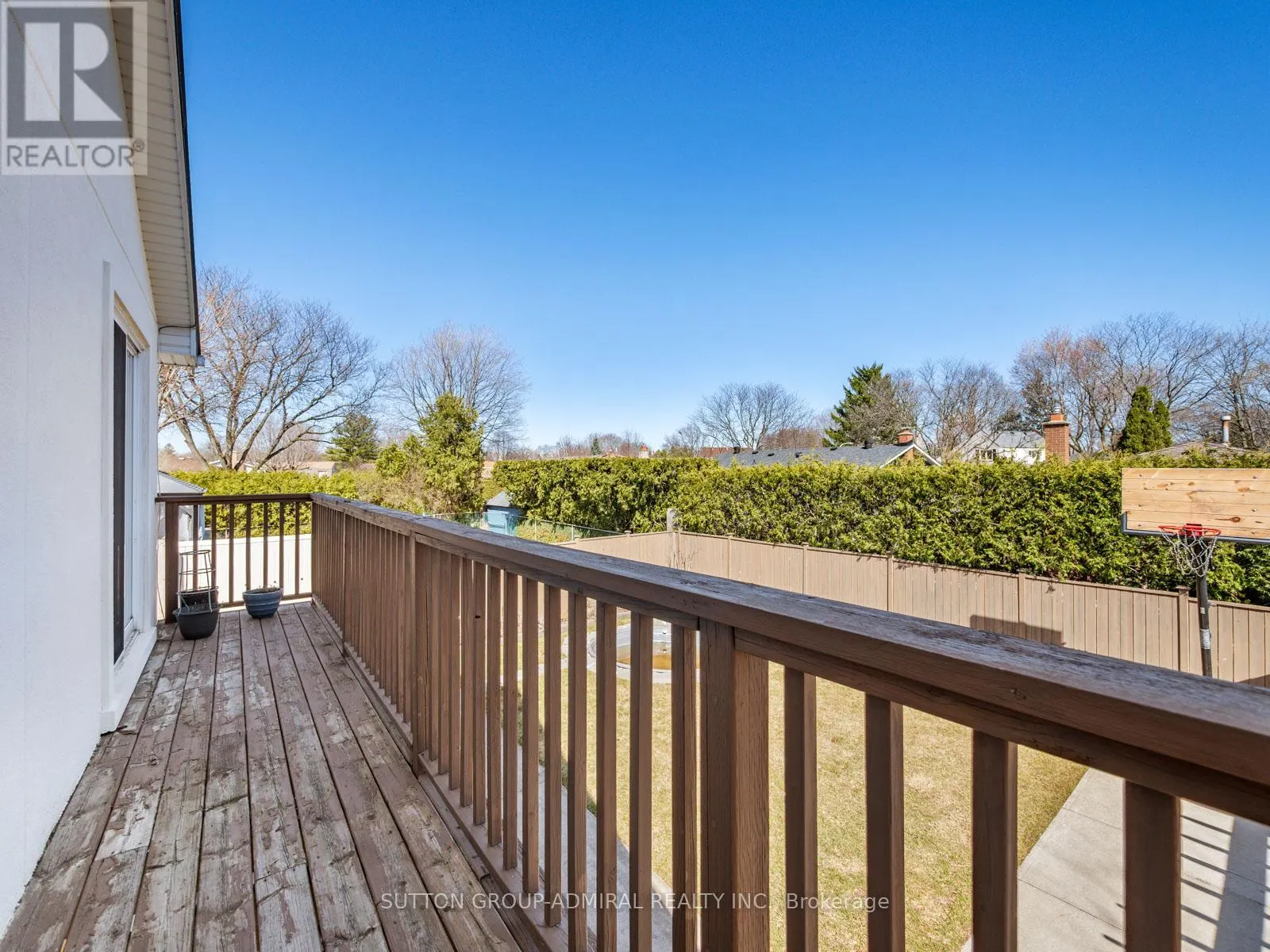 4232 LONGMOOR DRIVE