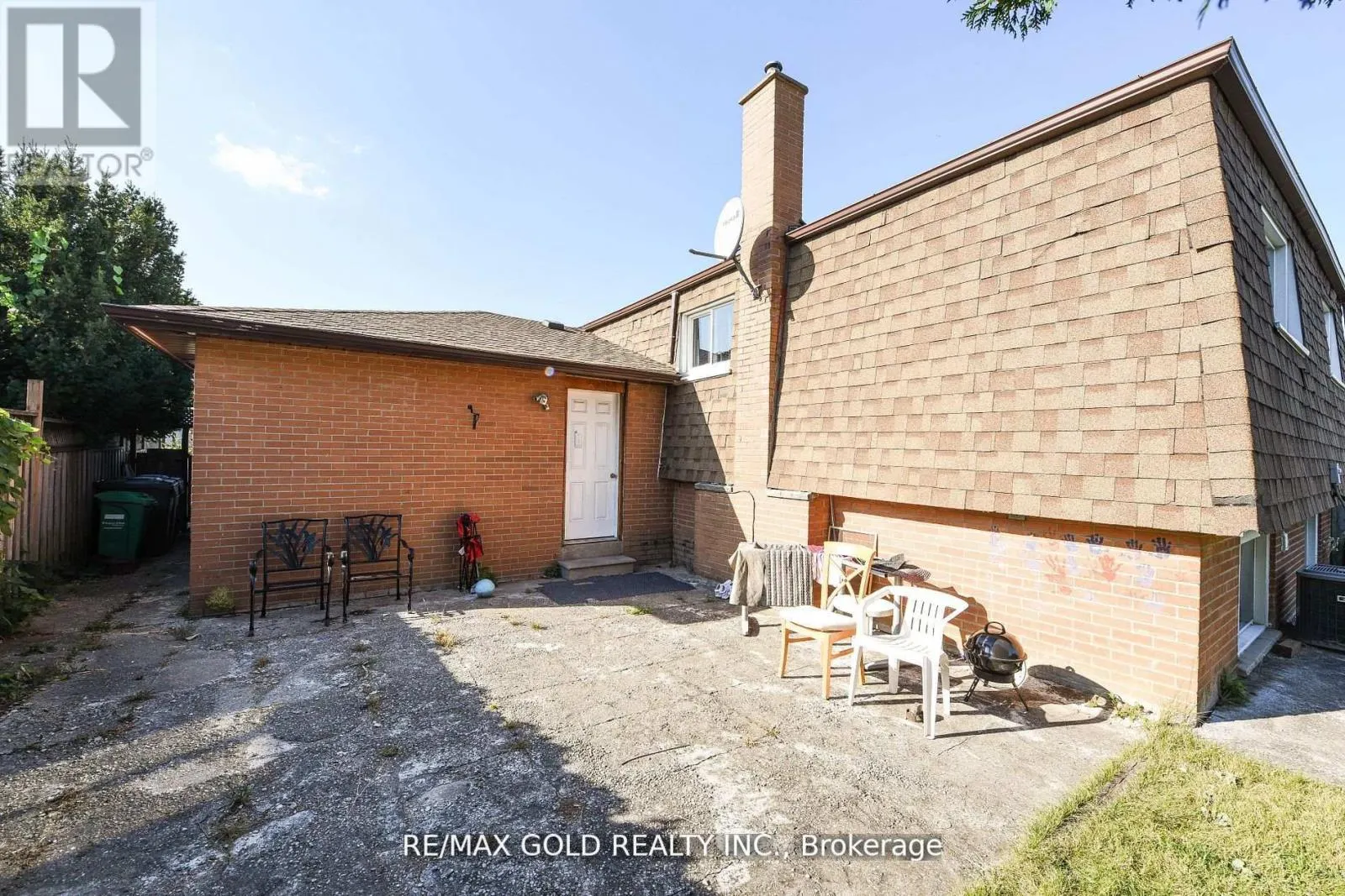 3630 BRANDON GATE DRIVE