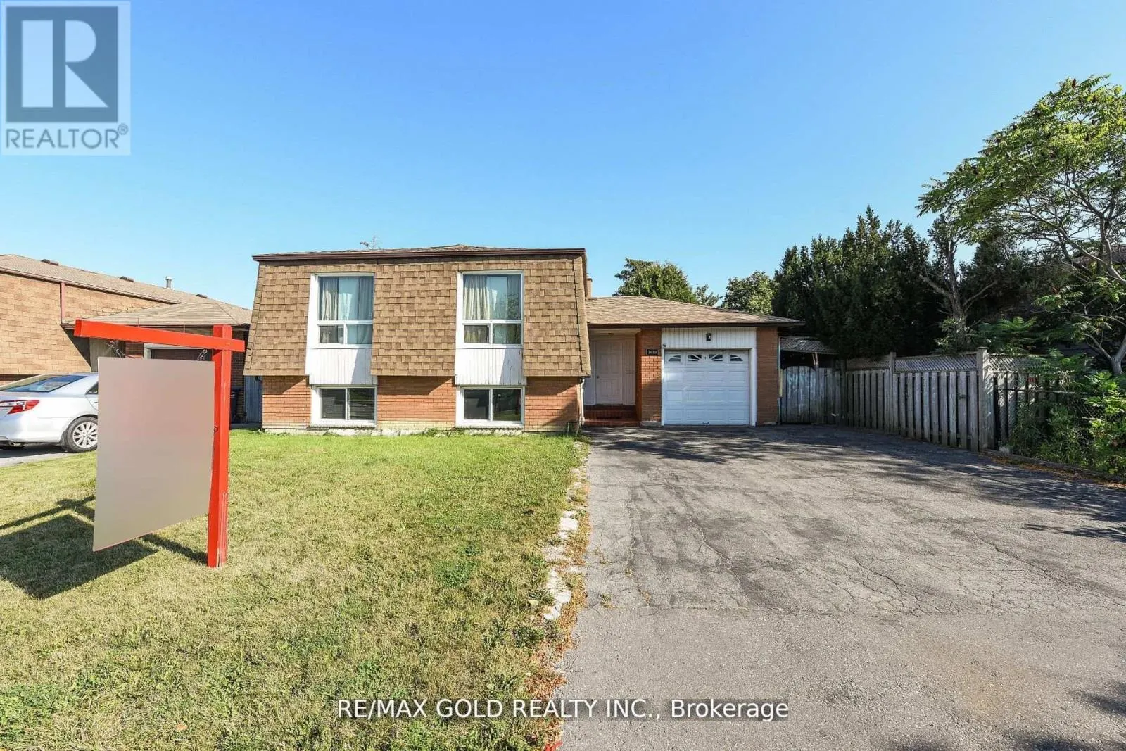 3630 BRANDON GATE DRIVE