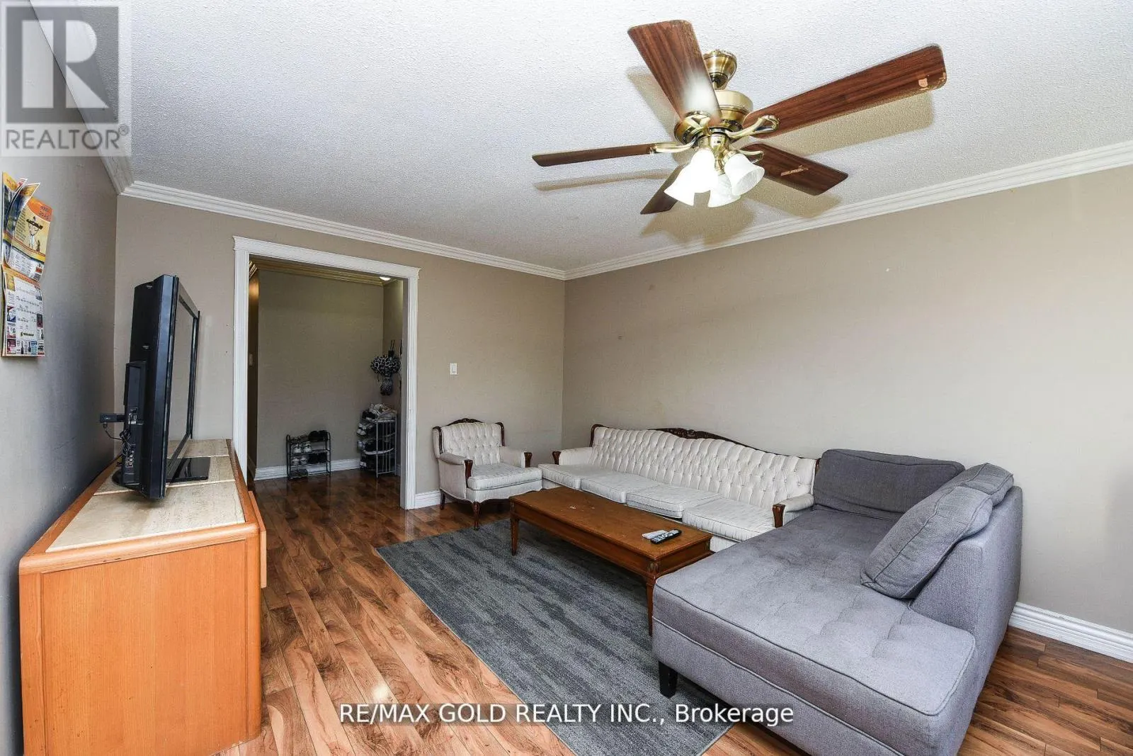 3630 BRANDON GATE DRIVE