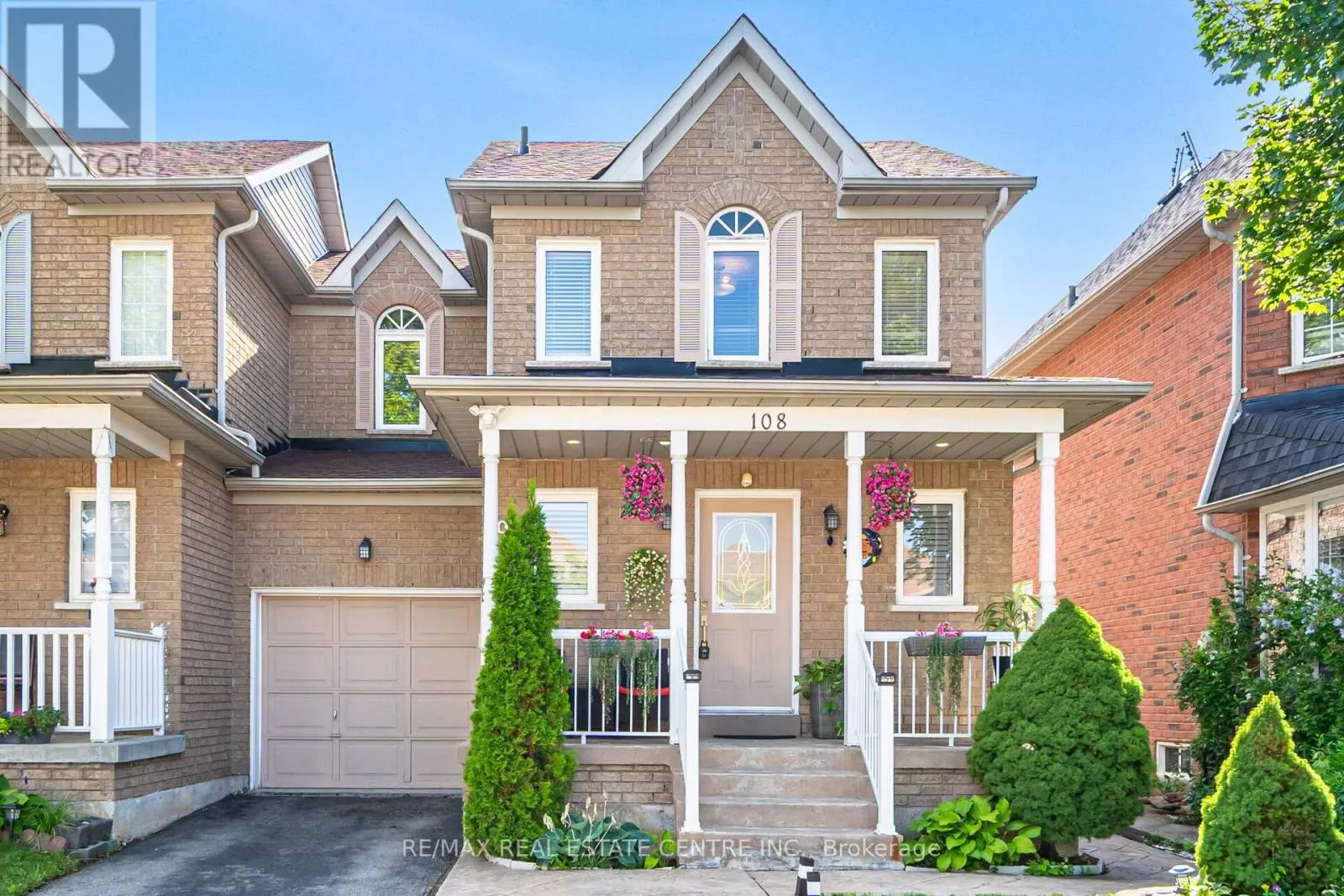 108 BARLEYFIELD ROAD